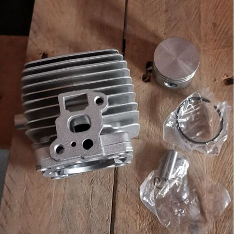 Cylindre HS 81 HS 86 HS81 HS81R HS86 HS86R (34 mm), diamètre du cylindre 34 mm, pour une utilisation avec les taille-haies STILE HS81/HS86. (1/5)