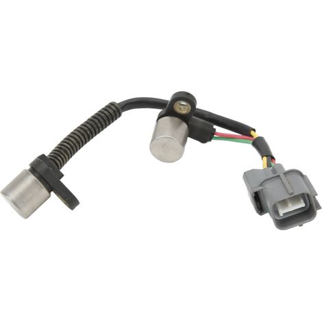 Capteur de position d'arbre à cames haute précision 37840 P8A A01, de remplacement pour Honda Accord, Honda Odyssey et Honda Pilot. (1/5)