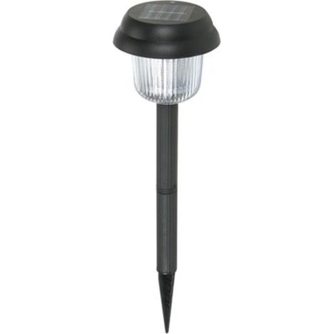 Balise LED solaire Mars 0,06W IP44 6400K