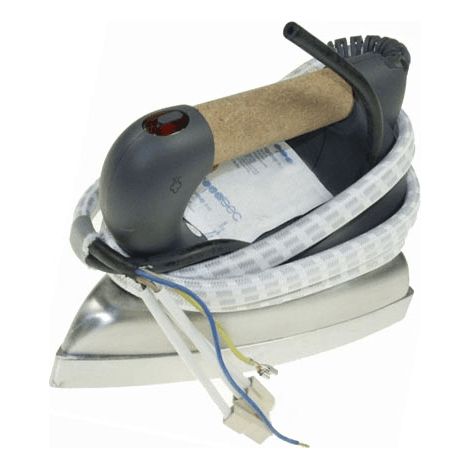 FER COMPLET pour PIECES ENTRETIEN DU LINGE PETIT...