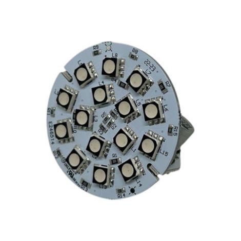 Ricambio lampada led RGB per spa Jacuzzi 442231422 (1/2)