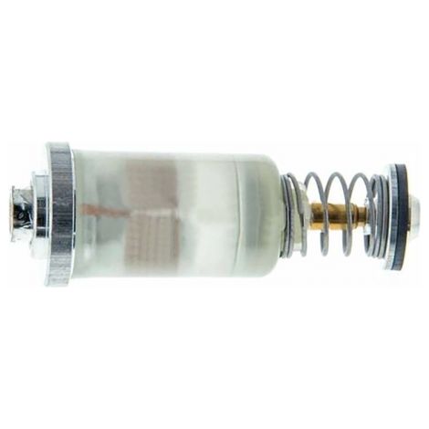 Electroimán Orkli 15mm Corbero LM 8  Original Válvula de Seguridad Calentador Corbero y Grupo Orkli  Cabeza Ø 15 mm