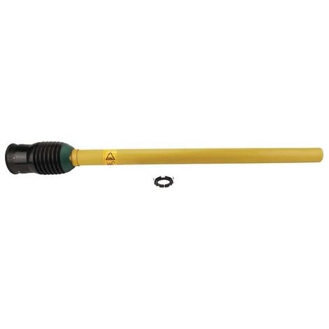 Gelenkwellenschutz äußere Schutzhälfte - standard Durchmesser166 L: 1500mm Walterscheid WALTERSCHEID PG201500A200