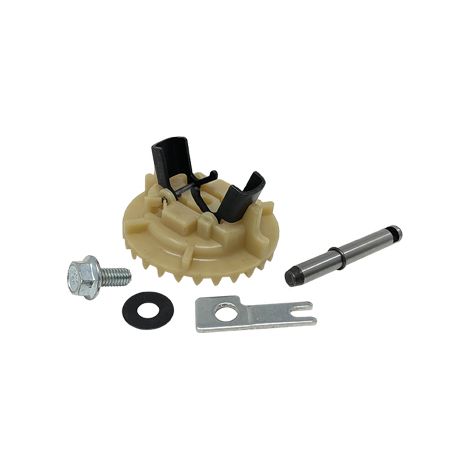 REGOLATORE GIRI RASAERBA 43 STARS  COMPLETO