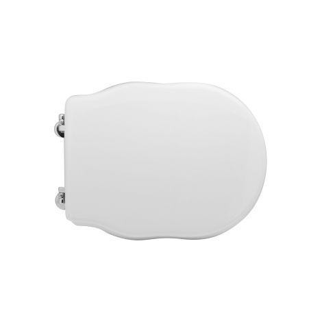 SEDILE WC PER HIDRA VASO ELLADE FORMA 10 Bianco DH