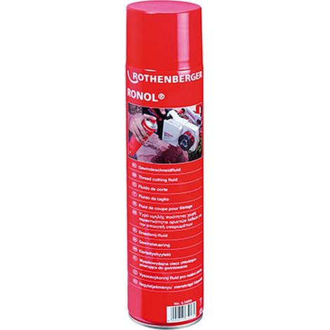 OLEJ SYNTETYCZNY DO GWINTOWANIA RONOL 600ML - RO 65013 (1/3)