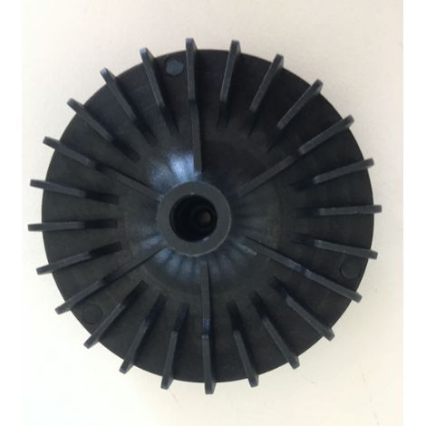 Lüfterrad für Motor Nr. 46-8