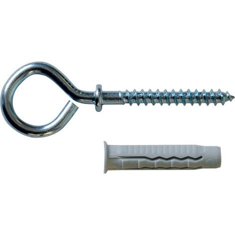 TASSELLO NYLON 'CONDOR' CB 6/4B 6 x 30 - pz 10 + 10
