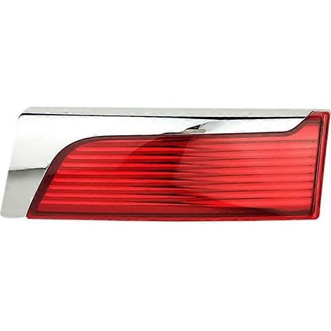 Rechte hintere Bremsleuchte mit Reflektor für Nissan NV200 2008 2009 2010 2011 2012 2013 2014 2015 (1/5)