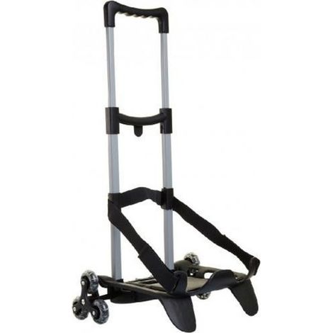 Be Box Trolley 3Wd Jet Black 3C2032038899 X1