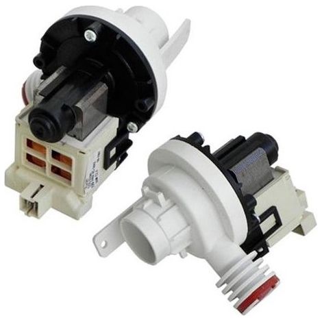 Whirlpool 481290508156 Dishwasher Drain Pump
