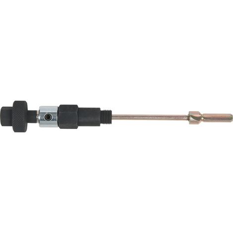 KS Tools 3in1 Glühkerzen-Reibahle M12 x 1,25