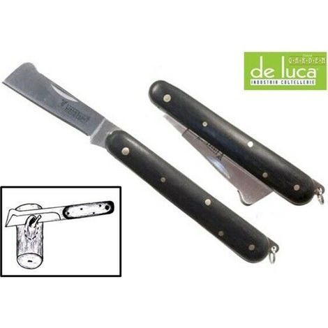 COLTELLO DA INNESTO TIPO USUALE cm 17