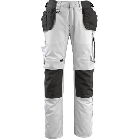 Pantaloni da lavoro Mascot unique 14031 ergonomico resistente