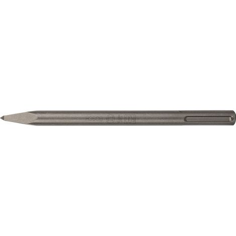 Bosch Chisels PRO SDS max-4C Pointed Chisel 400 mm 2608690142