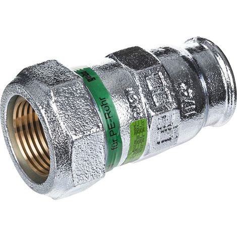 Gebo I 1/2" x 20 mm Baureihe 153 (1/3)