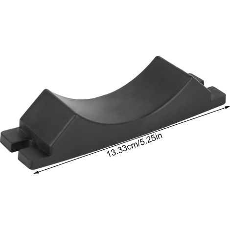 Raccords de tuyauterie pour membranes, raccords pour membranes, raccords pour le traitement de l'eau, tapis en caoutchouc (1/5)