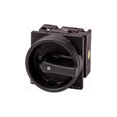 Eaton Hauptschalter Not-Aus 2pol T3-1-102/EA/SVB-SW (1/2)
