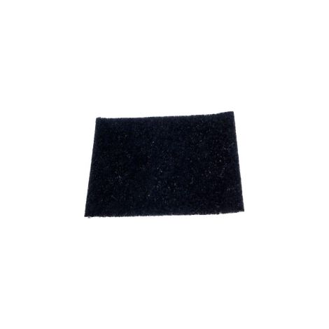 Filtre charbon (a l'unite) avec tiges de fixation pour Hotte - AS6021727 DE DIETRICH, SAUTER