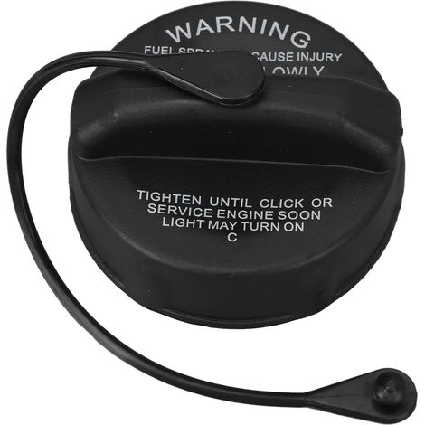 Robuster ABS-Tankdeckel 1711A004 für Mitsubishi Outlander Sport, Eclipse, Galant, Endeavor (1/5)