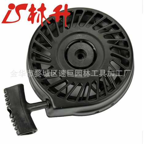 Plaque extractable compatible with the piece of change of origin Homelite 099980425056 (1/4)
