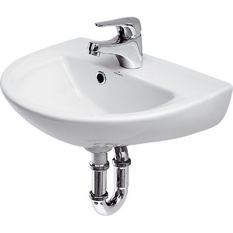 Lavabo president cm.45 (1/3)