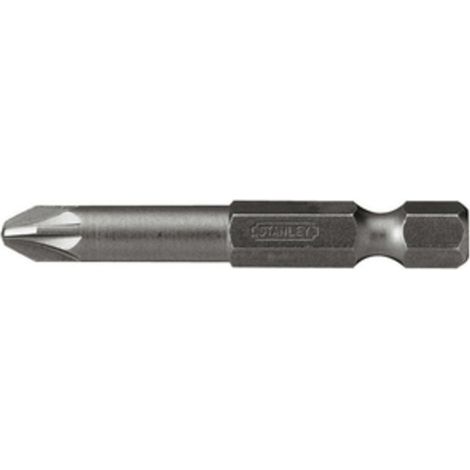 ST 10 INSERTI POZIDRIV 2 DA 50 MM ART.1.68.926