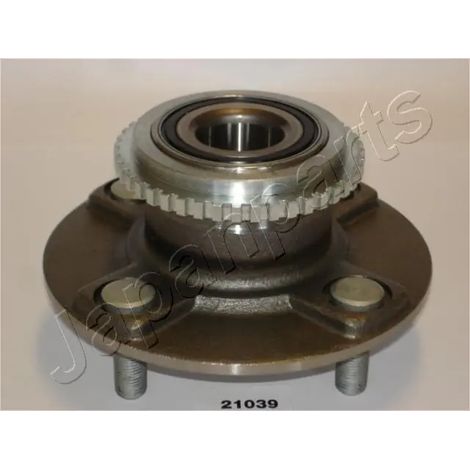 Moyeu de roue Japanparts KK-21039 NISSAN 432002F500 432009F510