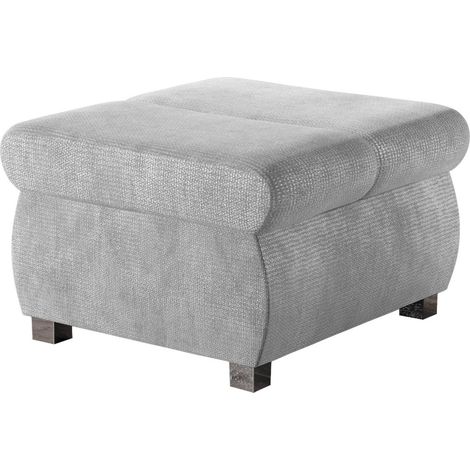 Pouf Comfivo Olivetum, Lumo 65, 39x60x60cm, Diamètre: 0, Tissu, Pieds: Plastique, 0 (1/4)