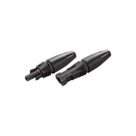 Weidmüller PV Steckverbinder 1422030000 SET 1 Buchse+1Stift PV-Stick 1422030000 1 STK