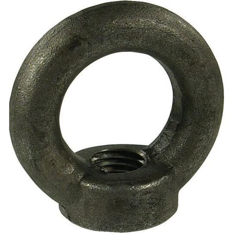 Écrou M16 UNIVERSEL 58216B (1/2)