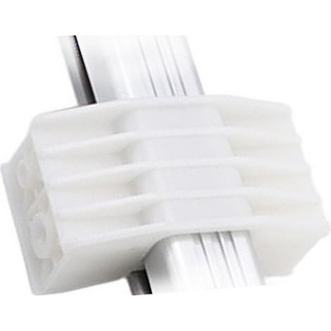 Bloc coulissant de tige de poussée électrique, connexion Stable, moteur à faible bruit, actionneur linéaire, curseur pour remplacement (1/5)