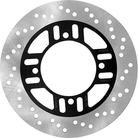 Filtre à Essence Rond Clair Ø6mm