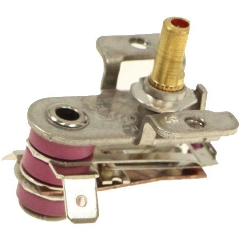 THERMOSTAT POUR PETIT ELECTROMENAGER SEB - FS-9100020733