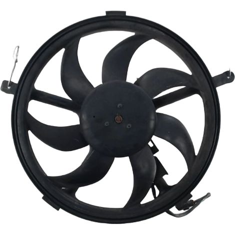 [PRODUIT D'OCCASION] Moteur Ventilateur Radiateur Mini Mini ♻️ Ref Oe. 17422754854 - Garantie à vie (1/4)