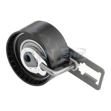 Galets tendeurs - GT359.43 - SNR - Compatible avec véhicule Peugeot, DS, Citroen, Fiat, Ford, Volvo, Mitsubishi, Toyota, Mazda