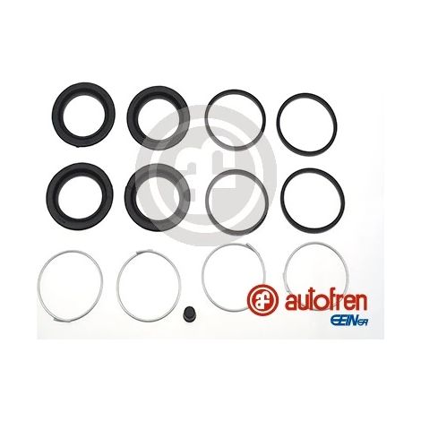 Kit de réparation, étrier de frein Autofren Seinsa D4776 TOYOTA 04478-60050
