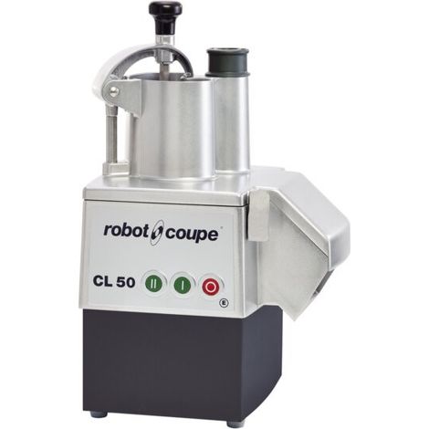 Coupe-légumes CL 50-2V - 400 V - Robot Coupe