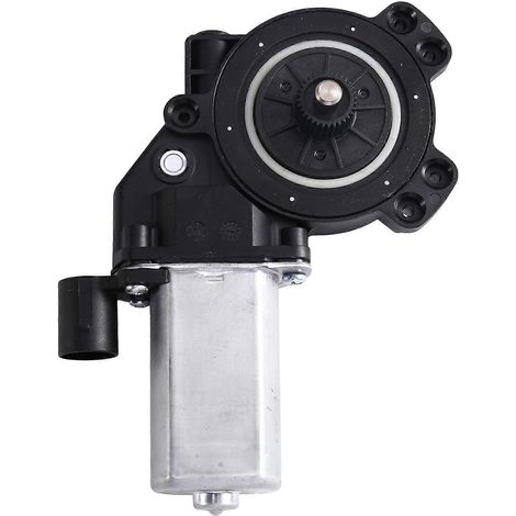 Moteur de lève-vitre électrique avant droit 9030284 128001031 Compatible avec Renault Master III FV 2010-2023 FR (1/5)