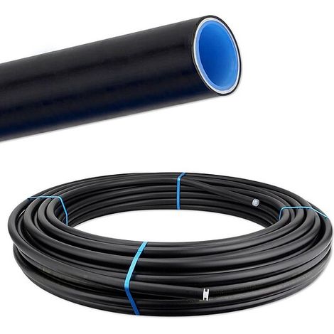 GEBERIT Mepla Systemrohr ML 20 x 2,5 mm - Rolle mit 50 m