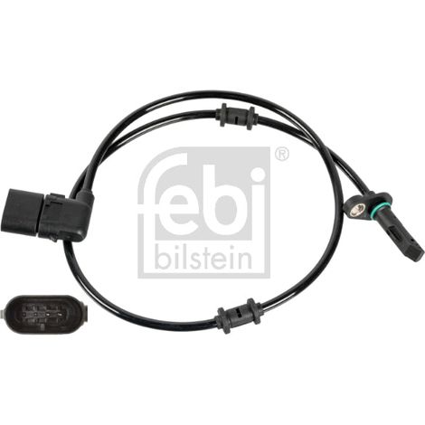 Capteur, vitesse de roue FEBI BILSTEIN 172427 MERCEDES-BENZ 253 905 25 00 (1/2)