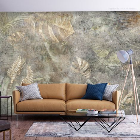 Papier peint Morning Moment - 250 x 175 cm (1/4)