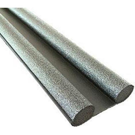 Joint De Porte Adhésif Bas De Porte Coupe-Froid Isolation Thermique Phonique Anti-Poussiere Pour Interieur (1/5)
