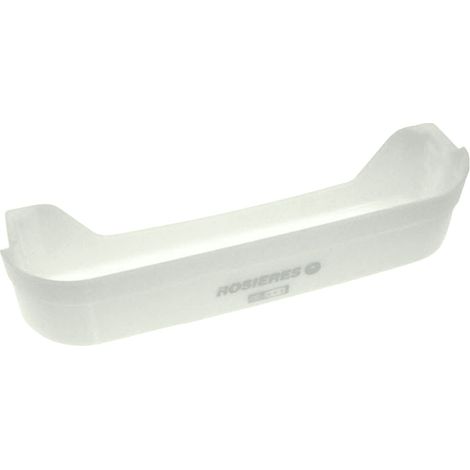 BALCONNET BOUTEILLES INFERIEUR POUR REFRIGERATEUR ROSIERES - 49010246 (1/2)