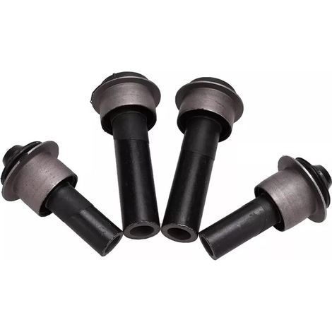 Kit De Rotules De Barre Transversale Avant - 54466-JD000 - Pour Hyundai I20 Et Kia Rio - 4 Pièces (1/5)