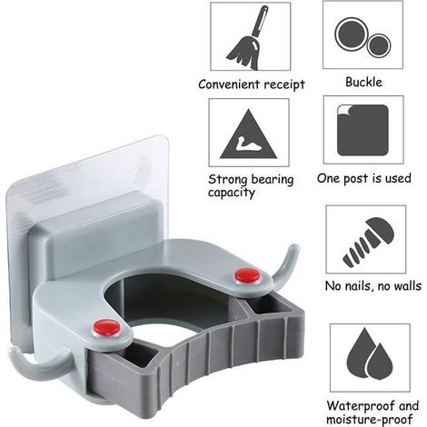 Sets de table feuille lavables, antidérapants, 6 pièces, résistants à la chaleur, protège-table PVC. (1/5)