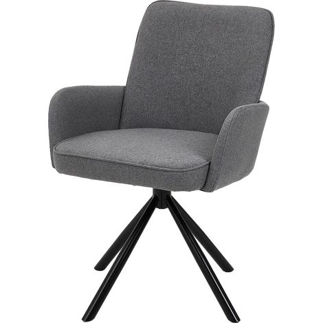 Modern Swivel Chair (1/4)