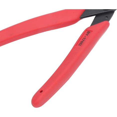 BANGYE-170II Tondeuses rouges (1/5)