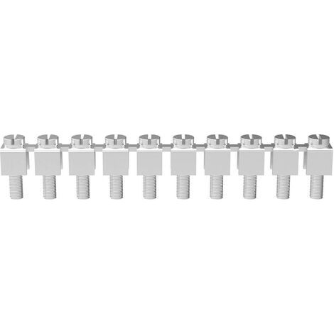 Degson FBI10-10-11-00A(H) Pont fixe gris 1 pc(s) Q239112 (1/2)