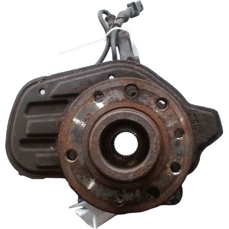 Pivot Avant Gauche OPEL Meriva 2003-2005 [PRODUIT D'OCCASION]♻️13116029 (1/3)